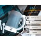 Βραστήρας ταξιδίου Adler πλαστικός 0,6lt 600W