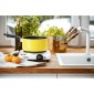 Ηλεκτρικό μονό μάτι Adler Φ18,5εκ. 1500W