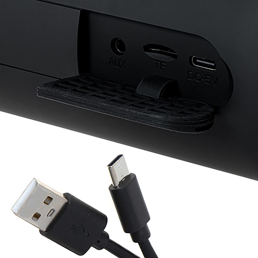 Φορητό ηχείο Bluetooth Camry αδιάβροχο IPX7 60W