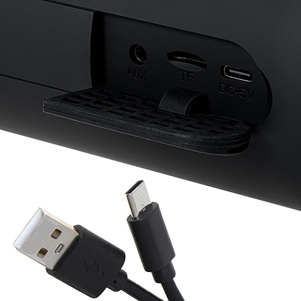 Φορητό ηχείο Bluetooth Camry αδιάβροχο IPX7 60W