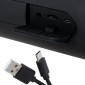 Φορητό ηχείο Bluetooth Camry αδιάβροχο IPX7 60W