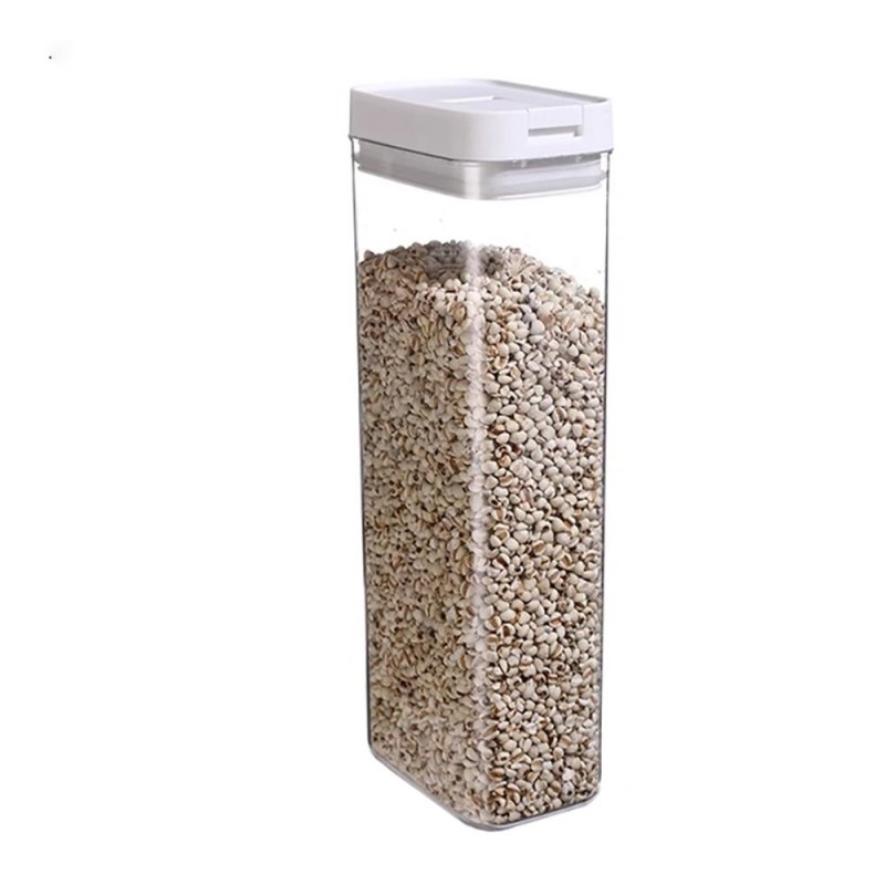 Δοχείο τροφίμων 1800ml 11.6x7.6xY30εκ.