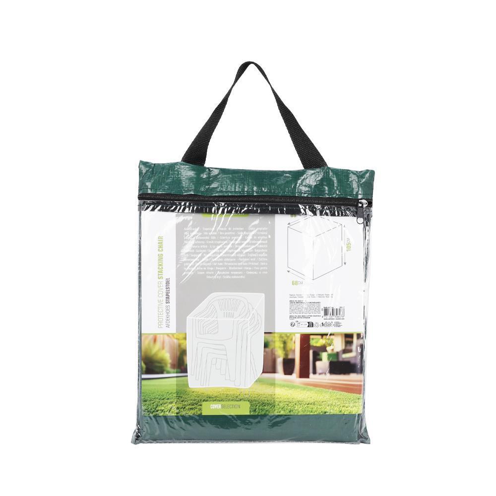 Προστατευτικό κάλυμμα καρέκλας Υ105x68x68εκ.