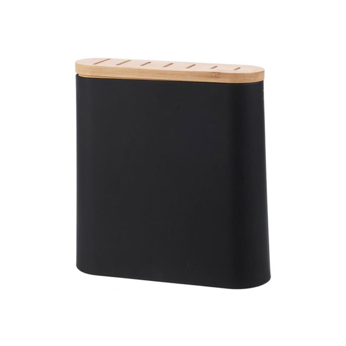 Βάση για μαχαίρια Υ23x23,5x8εκ.
