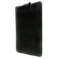 Θήκη Protect Ancus για Apple iPad Mini/Mini 2 Δέρμα Μαύρη