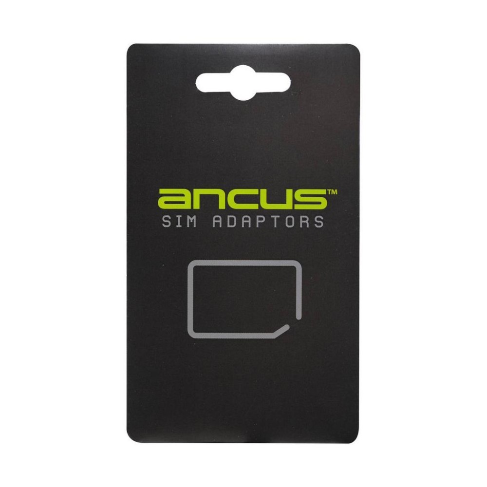 Αντάπτορας Ancus Nano Sim σε Micro Sim