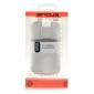 Θήκη Protect Ancus για Apple iPhone SE/5/5S/5C Old Leather Λευκή