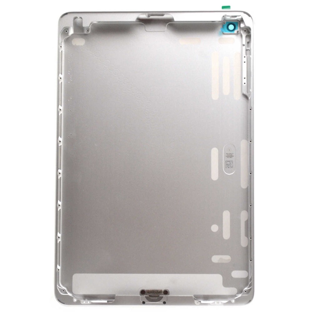 Πίσω Κάλυμμα Apple iPad Mini Wifi Ασημί Swap