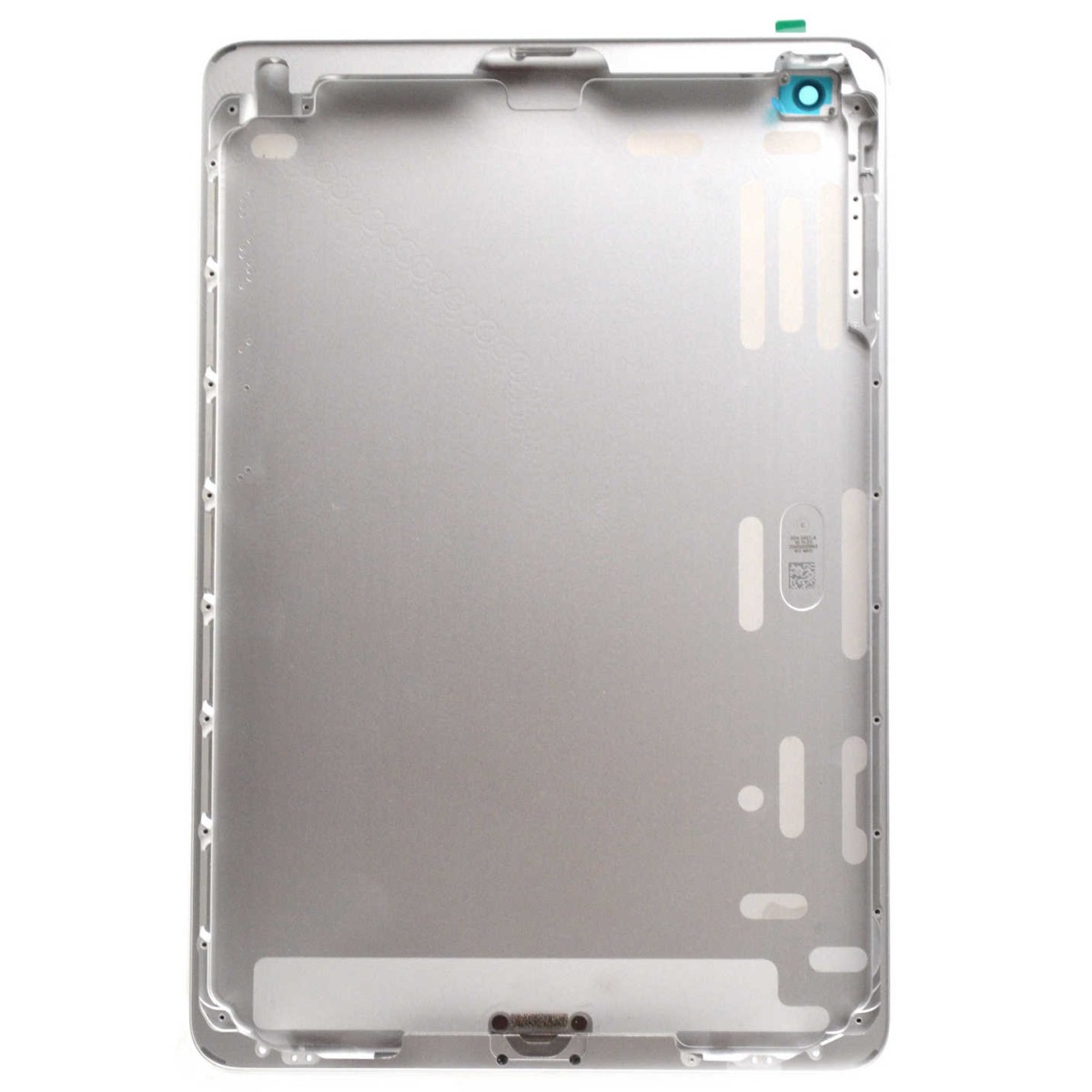 Πίσω Κάλυμμα Apple iPad Mini Wifi Ασημί Swap