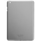 Πίσω Κάλυμμα Apple iPad Mini Wifi Ασημί Swap