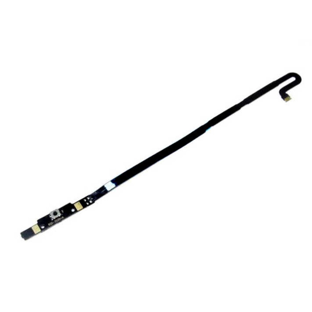 Κεντρικό Πλήκτρο με Καλώδιο Πλακέ Apple iPad 4 OEM Type A