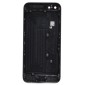Πίσω Κάλυμμα Apple iPhone 5 Μαύρο Swap