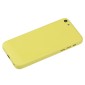 Πίσω Κάλυμμα Apple iPhone 5C Κίτρινο Swap