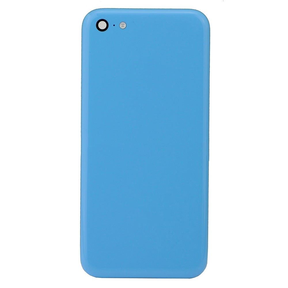 Πίσω Κάλυμμα Apple iPhone 5C Μπλέ Swap