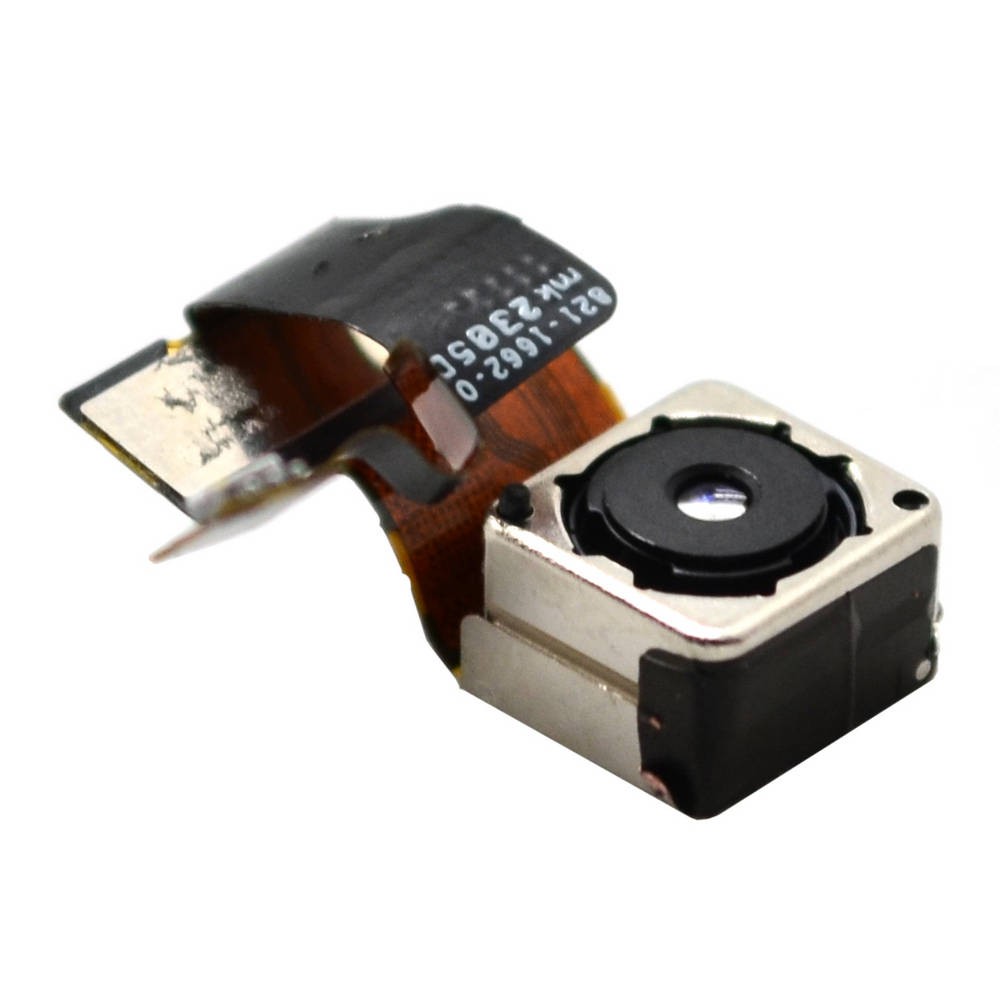 Πίσω Κάμερα Apple iPhone 5 OEM Type A