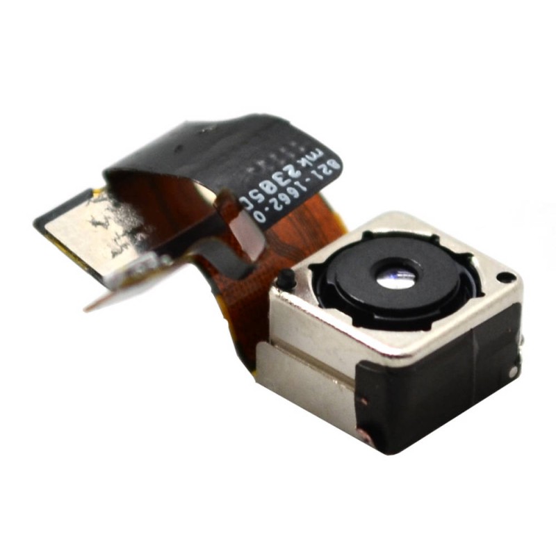 Πίσω Κάμερα Apple iPhone 5 OEM Type A