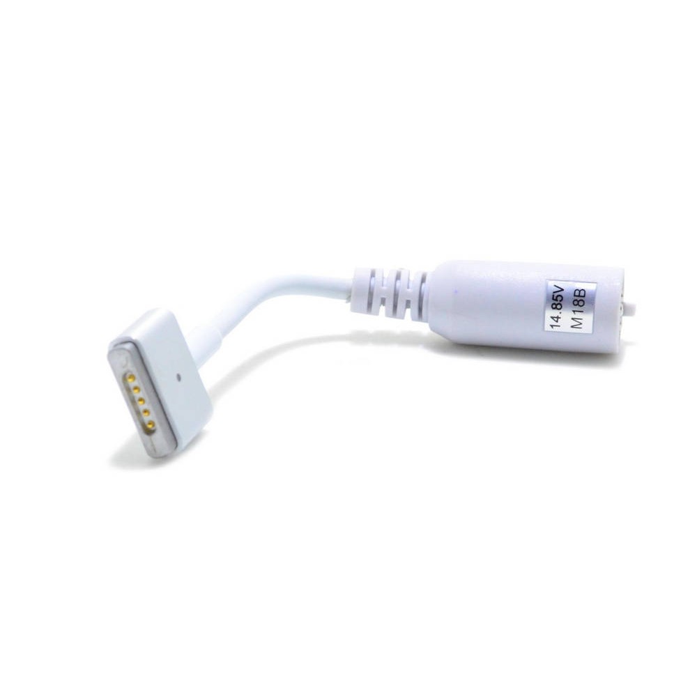 Αντάπτορας Φόρτισης M18B 14.85V Magsafe 4 Magnetic L tip Laptop - Tablet Ancus για Apple 14.85V 3.1A (45W)