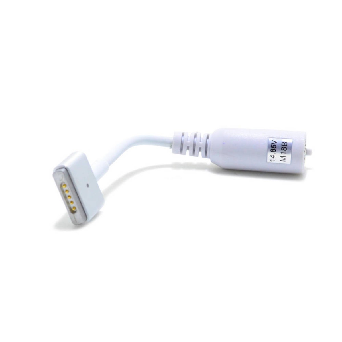 Αντάπτορας Φόρτισης M18B 14.85V Magsafe 4 Magnetic L tip Laptop - Tablet Ancus για Apple 14.85V 3.1A (45W)