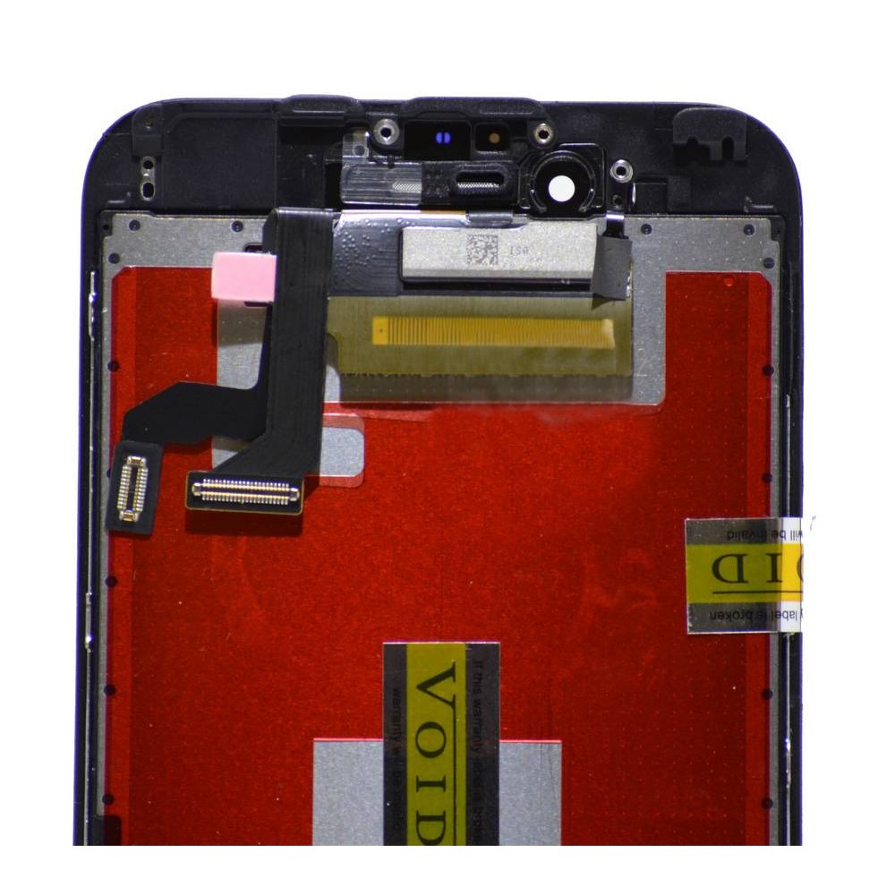 Οθόνη & Μηχανισμός Αφής Apple iPhone 6S Μαύρο Type A