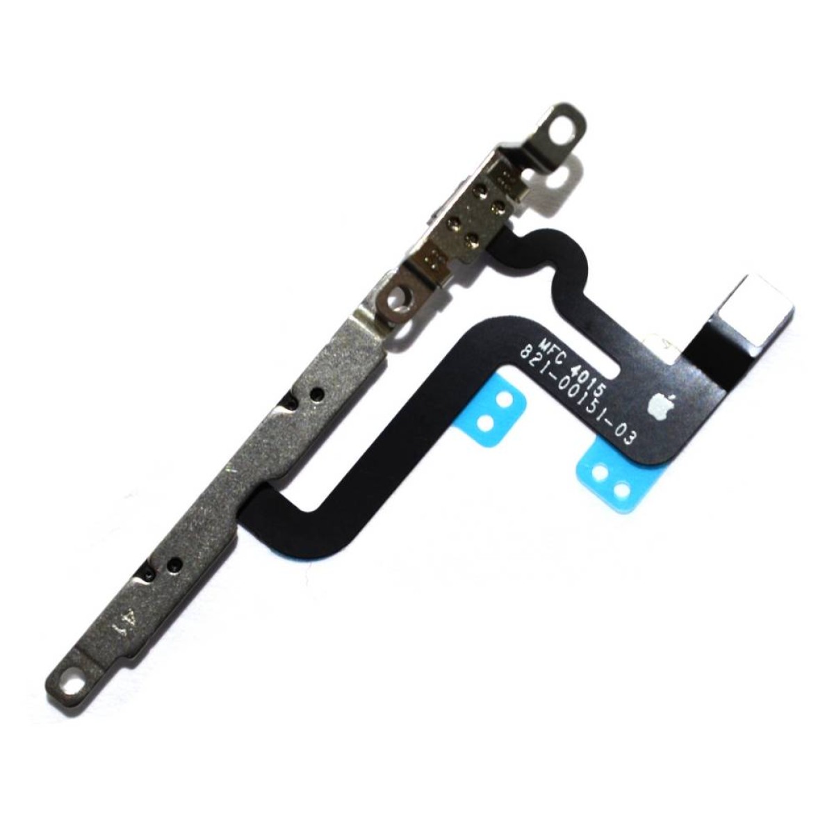 Διακόπτης Πλαϊνού Πλήκτρου Apple iPhone 6S Plus OEM Type A