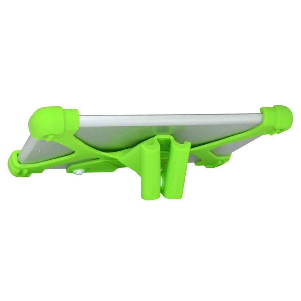 Θήκη Σιλικόνης Ancus Universal για Tablet 7'' - 8'' Ίντσες Πράσινη (20 cm x 12 cm)