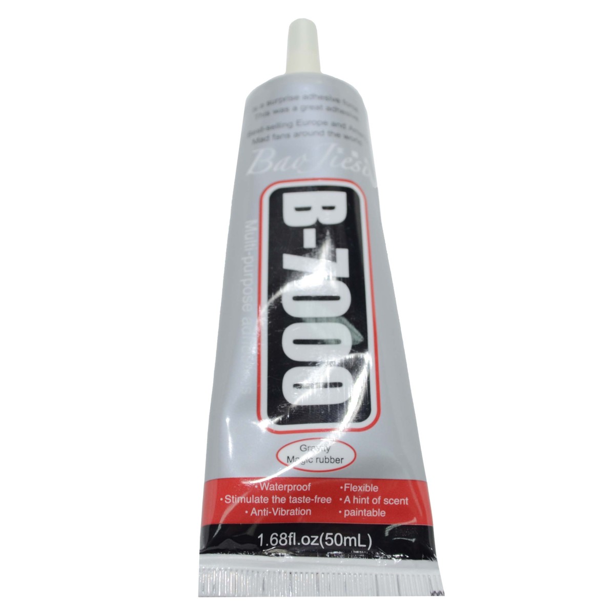 Κόλλα για Μηχανισμούς Αφής B-7000 (50 ml) και Πολλαπλών Χρήσεων