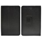 Θήκη Book Ancus Magnetic για Lenovo A7-50 A3500 Μαύρη