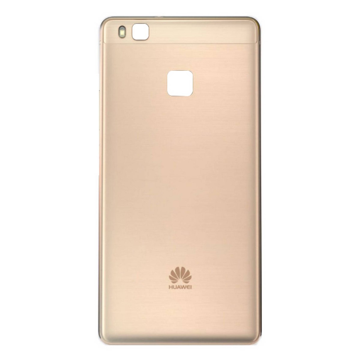 Καπάκι Μπαταρίας Huawei P9 Lite Χρυσαφί OEM Type A
