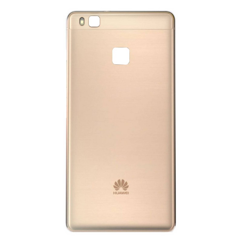 Καπάκι Μπαταρίας Huawei P9 Lite Χρυσαφί OEM Type A