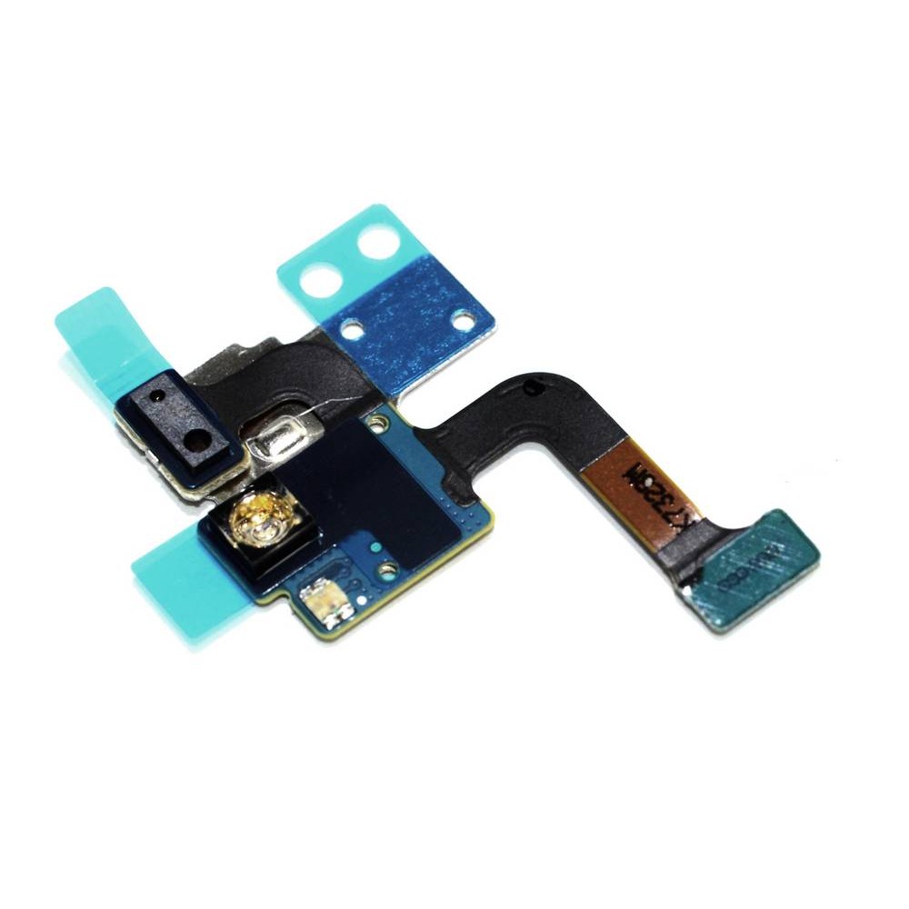 Καλώδιο Πλακέ Samsung SM-G950F Galaxy S8/ SM-G955F Galaxy S8+ με Αισθητήρα Φωτισμού Original GH59-14759A