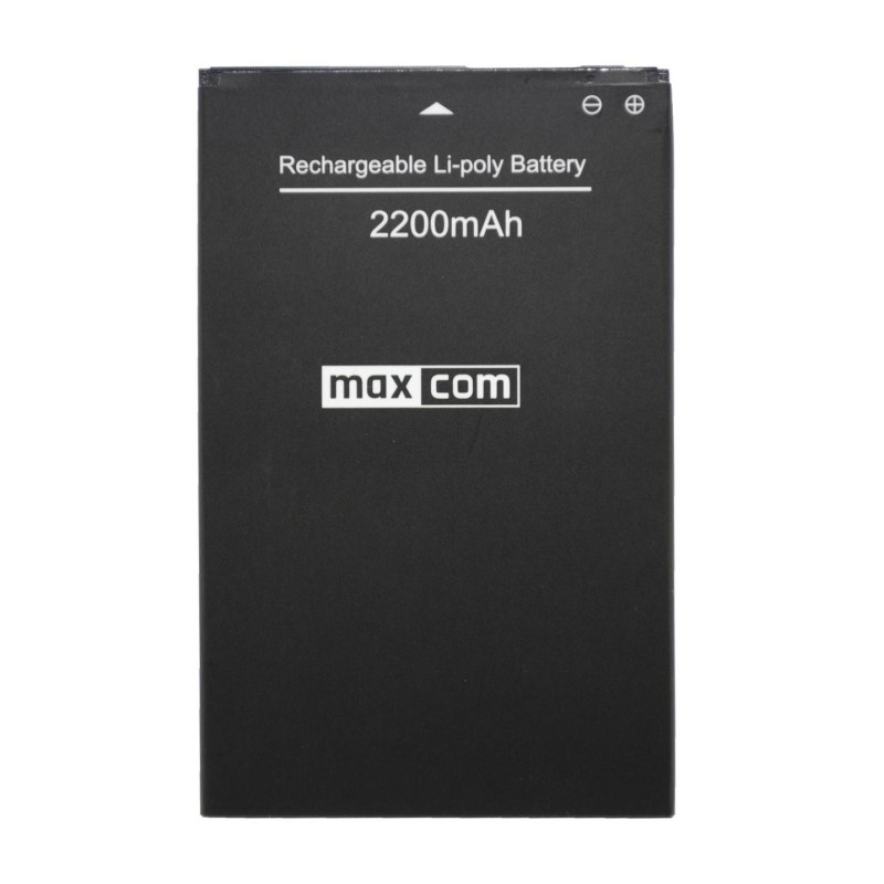 Μπαταρία Maxcom για MS514 Original Bulk