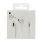 Hands Free Stereo Apple Earbuds με 3.5mm βύσμα Λευκό MNHF2ZM/A