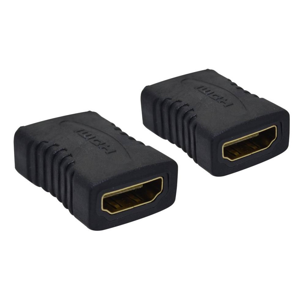 Αντάπτορας Ancus HiConnect HDMI Θηλυκό σε HDMI Θηλυκό