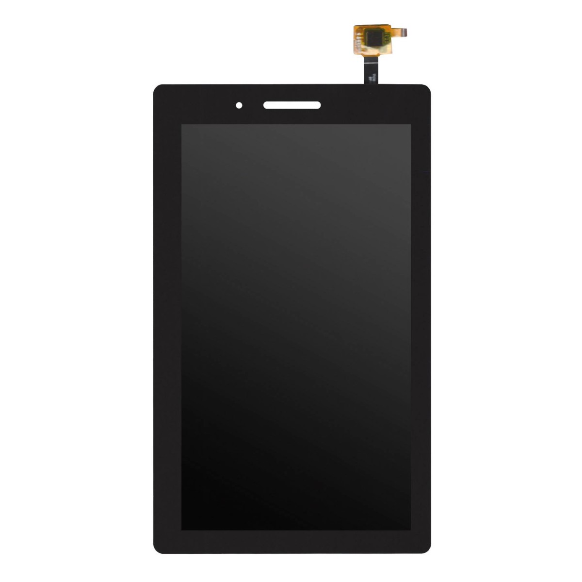 Οθόνη & Μηχανισμός Αφής Lenovo Tab 3 Essential TB3-710F 7" Μαύρο χωρίς Πλαίσιο, Κόλλα Type A+