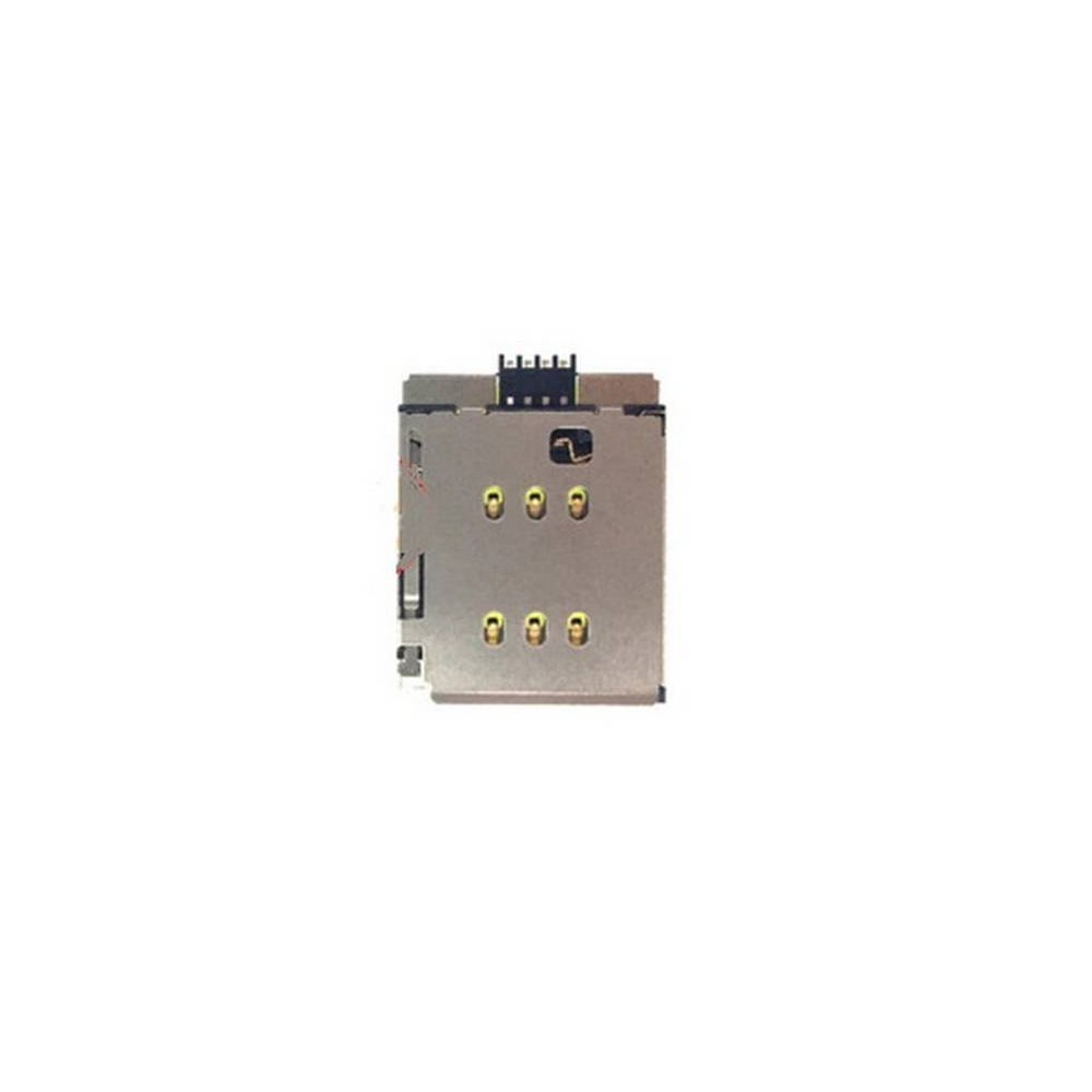 Επαφή Κάρτας Sim Apple iPhone X OEM Type A