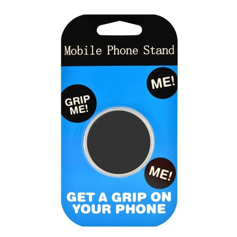 Pop Βάση Κινητού Black