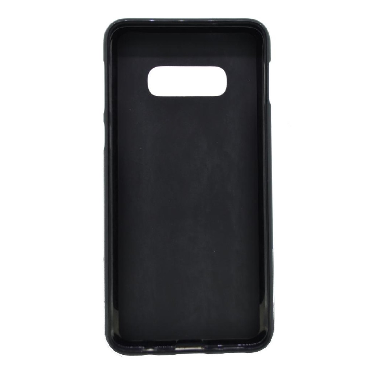 Θήκη TPU Ancus για Samsung SM-G970F Galaxy S10e Μαύρη
