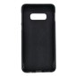 Θήκη TPU Ancus για Samsung SM-G970F Galaxy S10e Μαύρη