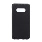 Θήκη TPU Ancus για Samsung SM-G970F Galaxy S10e Μαύρη