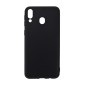 Θήκη TPU Ancus για Samsung SM-A405F Galaxy A40 Μαύρη