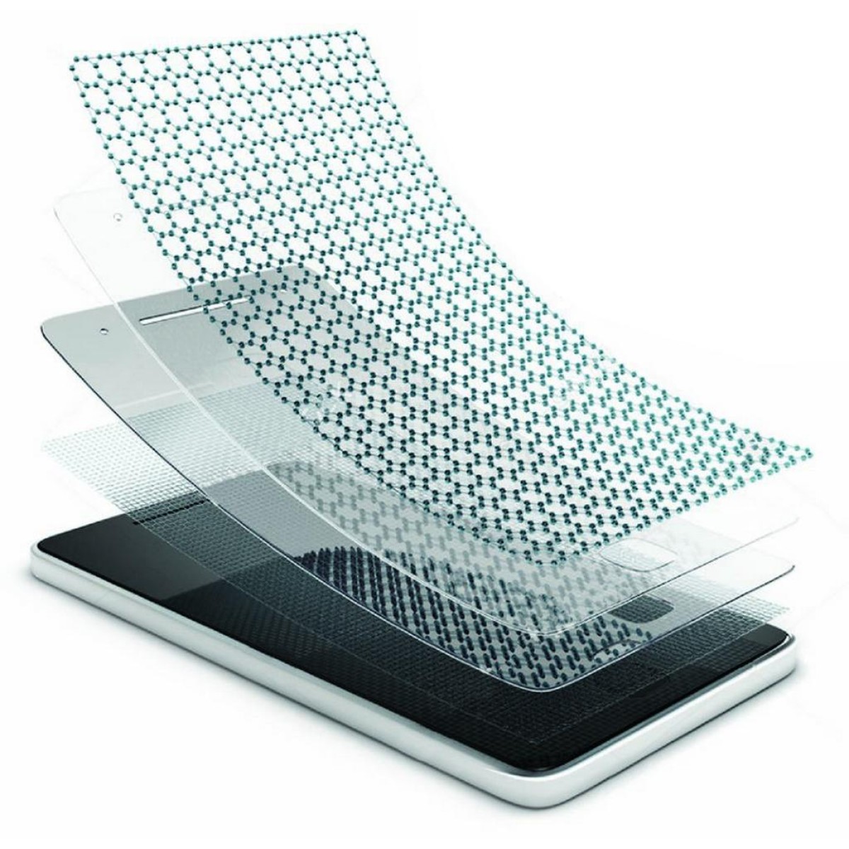 Tempered Glass Ancus Nano Shield 0.15mm 9H για Samsung SM-M205FN Galaxy M20