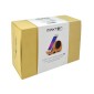 Φορητό Ηχείο Bluetooth Maxton MX30 3W Καφέ με Βάση Στήριξης Κινητού, Audio-in