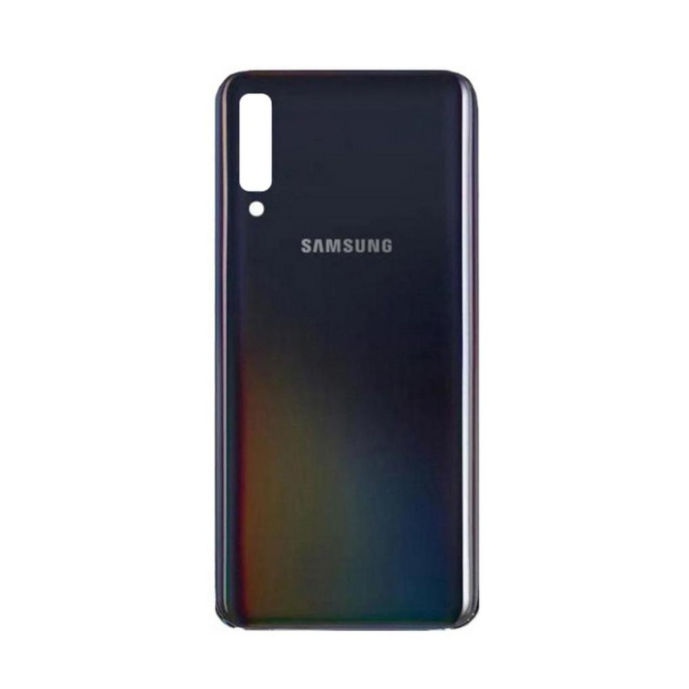 Καπάκι Μπαταρίας Samsung SM-A705F Galaxy A70 Μαύρο