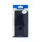 Θήκη Book Ancus Magnetic Canvas για Apple iPhone 11 Pro TPU Σκούρο Μπλε