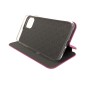 Θήκη Book Ancus Magnetic Curve για Apple iPhone 11 Pro TPU Φούξια