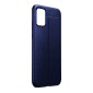 Θήκη Ancus AutoFocus Shock Proof για Samsung SM-G985F Galaxy S20+ Σκούρο Μπλε