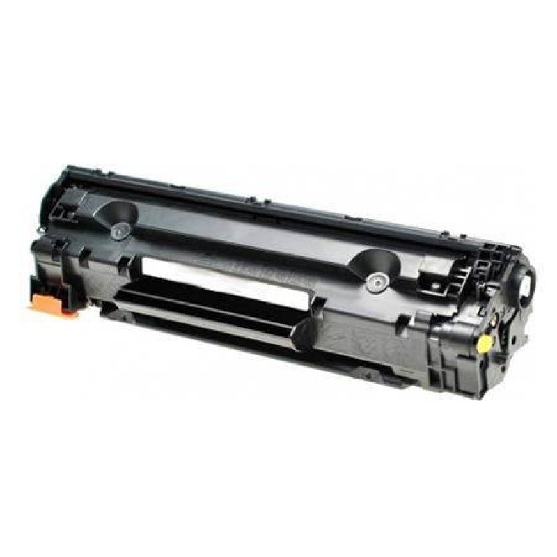 Toner HP Συμβατό CF244A 44A Σελίδες:1000 Black για Laserjet Pro-M15A, M15W,LaserJet Pro MFP-M28A, M28W