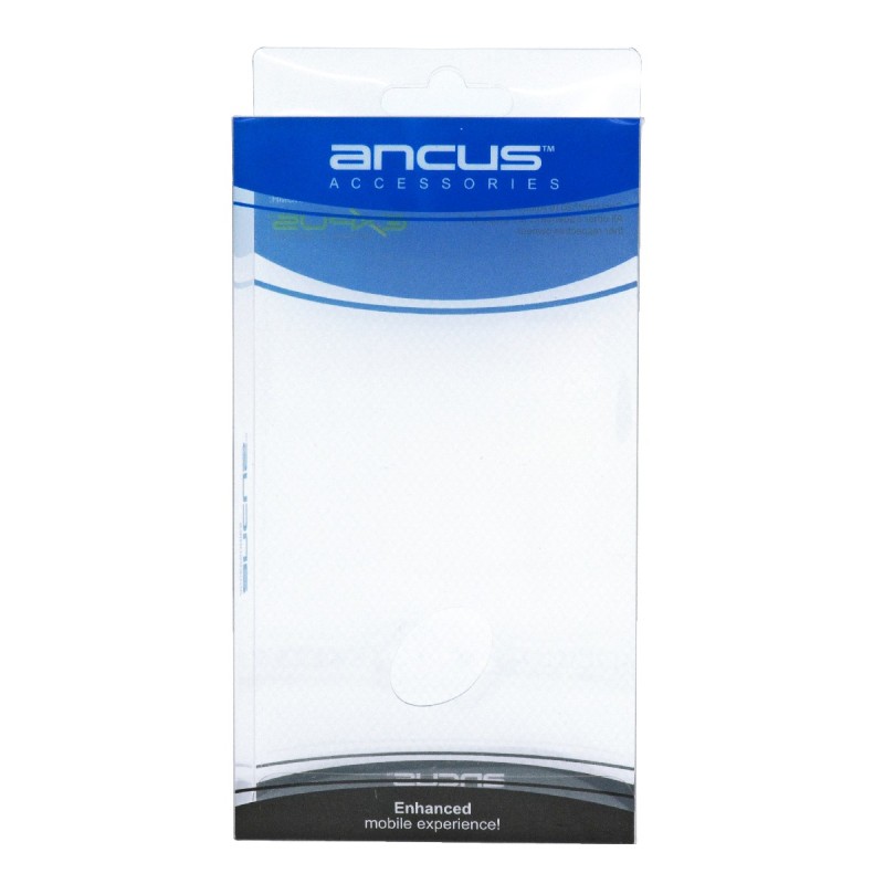 Θήκη Ancus AutoFocus Shock Proof για Xiaomi Mi Note 10 / Mi Note 10 Pro Μαύρη