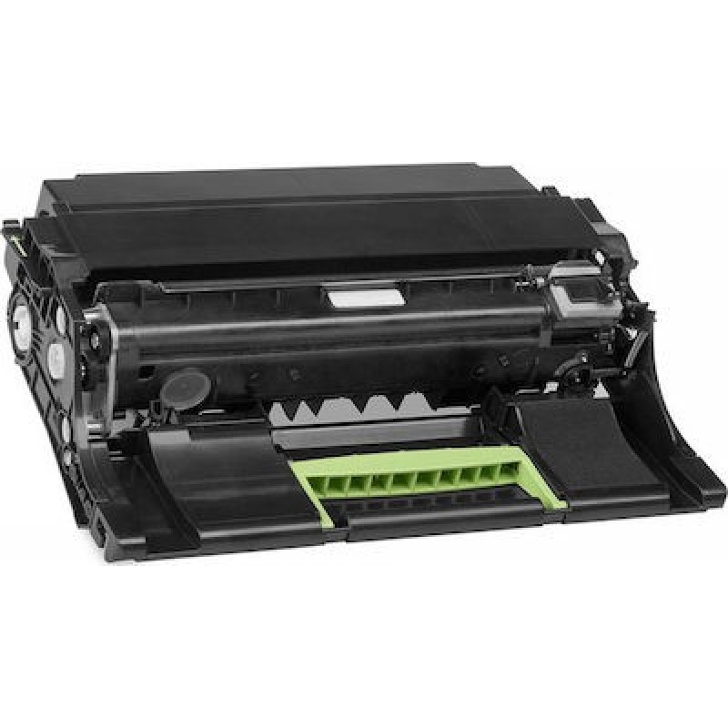 Drum Units LEXMARK Συμβατό Drum 50F0Z00 500Z Σελίδες:60000 Black για MS-310, 312, 410D, 410DN, 415DN, 510, 511, 610, 611, 317DN