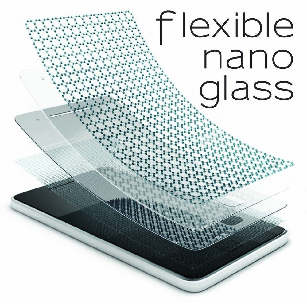 Tempered Glass Ancus Nano Shield 0.15mm 9H για Xiaomi Redmi 9
